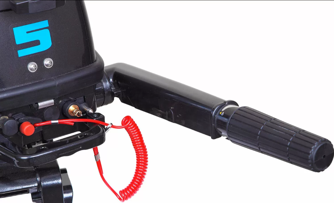 Лодочный мотор MARLIN MP 5 AMHL в Нальчике