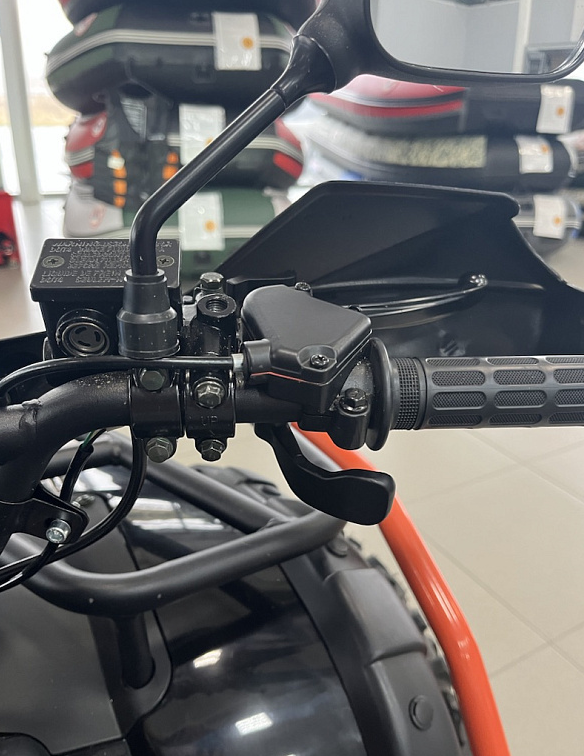 Квадроцикл PROMAX 300 4X4 ALL ROAD в Нальчике