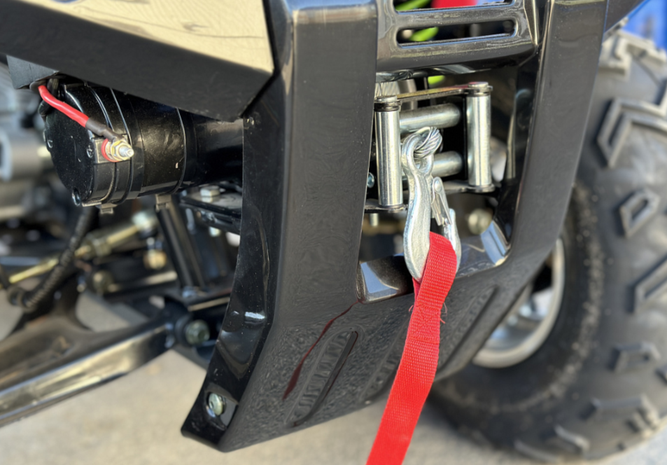 Квадроцикл GBM EXPLORER 400 NEW PREMIUM в Нальчике