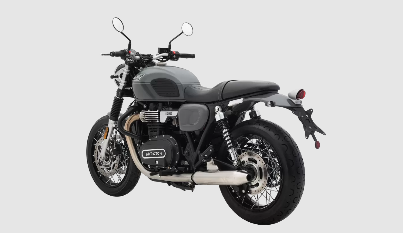 Мотоцикл GAOKIN GK 1200 в Нальчике