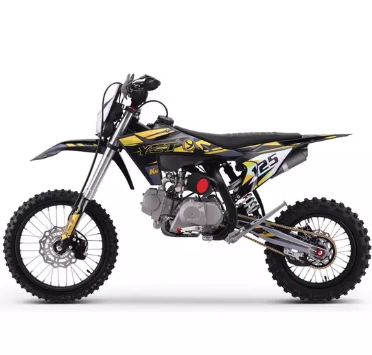 Питбайк YACOTA K5 125 в Нальчике