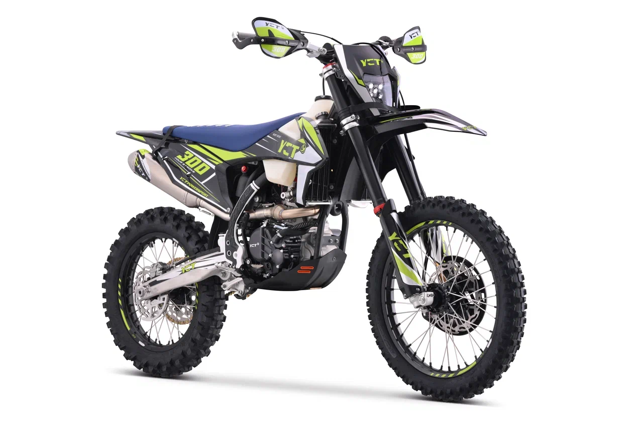 Кроссовый мотоцикл YACOTA NB300 в Нальчике