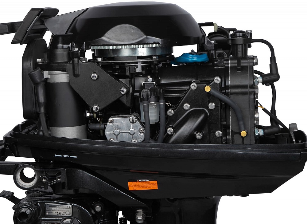 Лодочный мотор MARLIN MP 30 AWRL в Нальчике