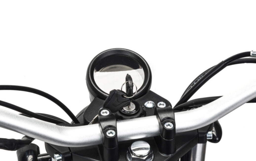 Мотоцикл MOTOLAND (МОТОЛЕНД) LEGEND (XL250-A) (172FMM-5/PR250) в Нальчике