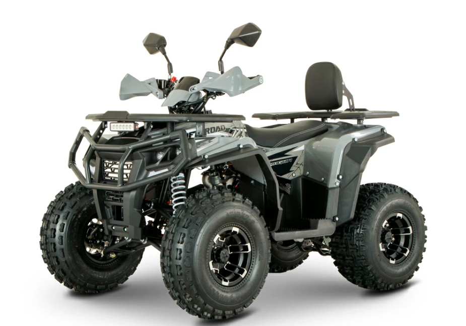 Квадроцикл YACOTA DRAGON LUX LD 125 в Нальчике