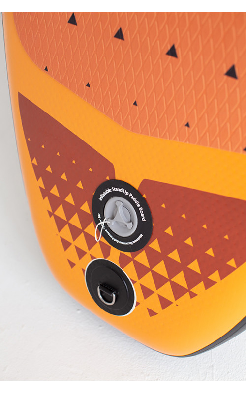 НАДУВНОЙ САП БОРД ORANGA SPACE 10,6 в Нальчике