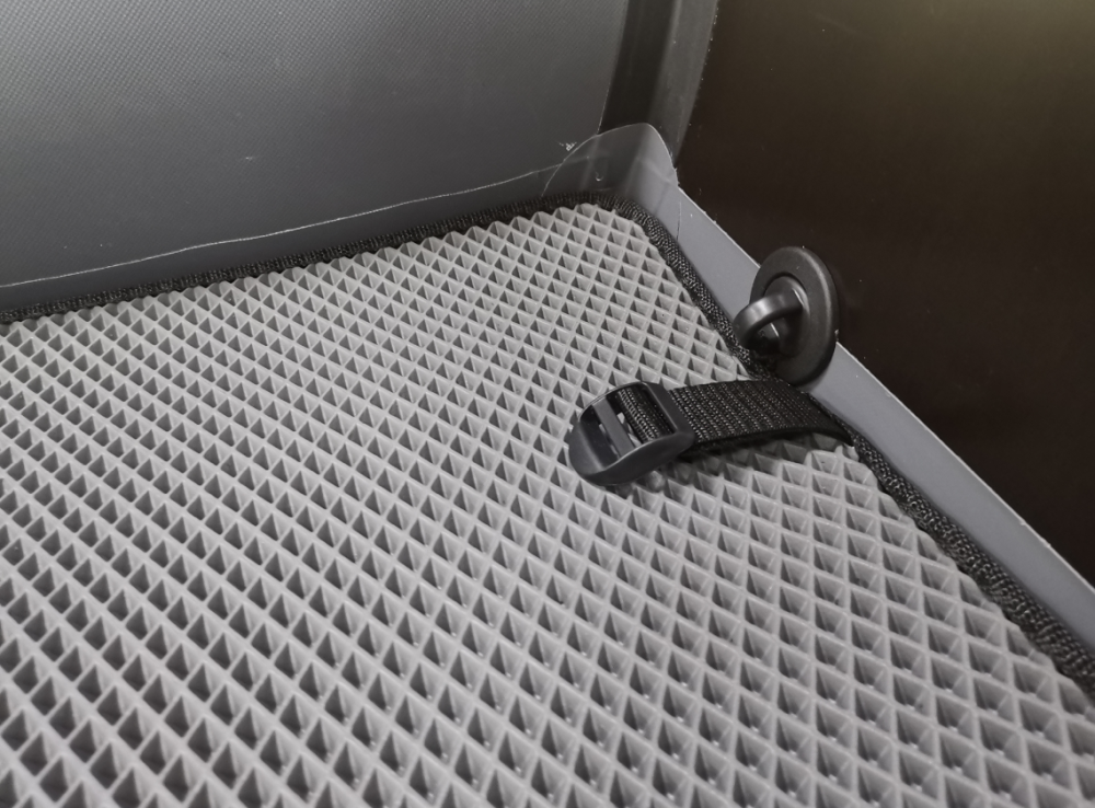 Коврик ЭВА (EVA) MISHIMO 315 FAMILYLITE в Нальчике