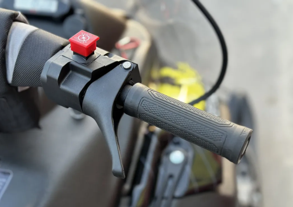 Снегоход РМ TIKSY 500 4Т в Нальчике