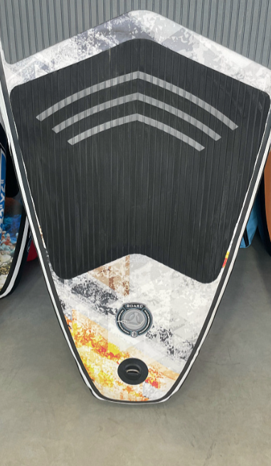 SUP (САП) ДОСКА RAIDEX I BOARD 11’ (332СМ) «MRAMOR» в Нальчике