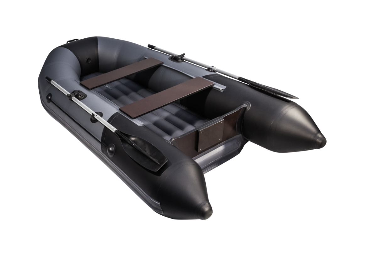 Лодка Таймень NX 2800 НДНД в Нальчике