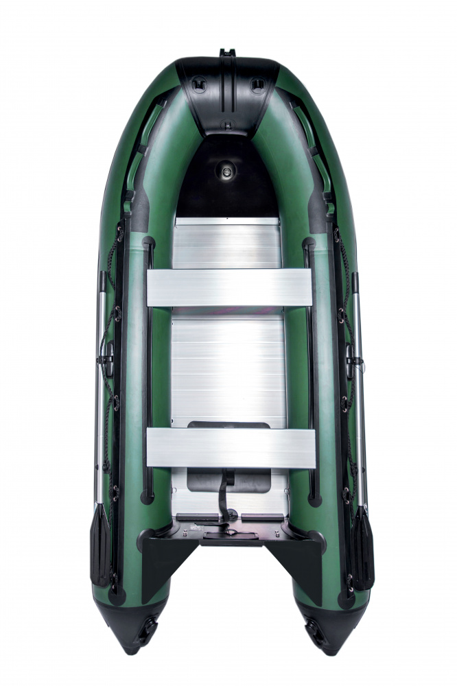 ЛОДКА SMARINE SDP MAX 365 AL в Нальчике