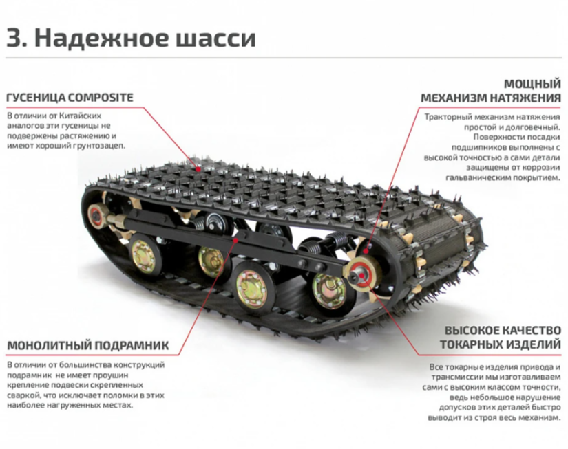 Мотобуксировщик НОРКА 380 MINI 9 л.с. в Нальчике