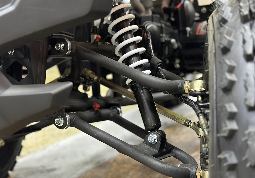 Квадроцикл PROMAX WILD 2.0 190 в Нальчике