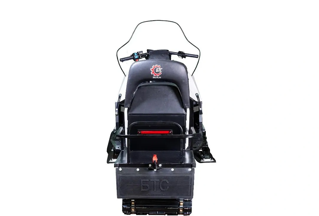 Снегоход БТС 4Т РК ЛОНГ ЛЮКС / 29 л.с. 460 м3 в Нальчике