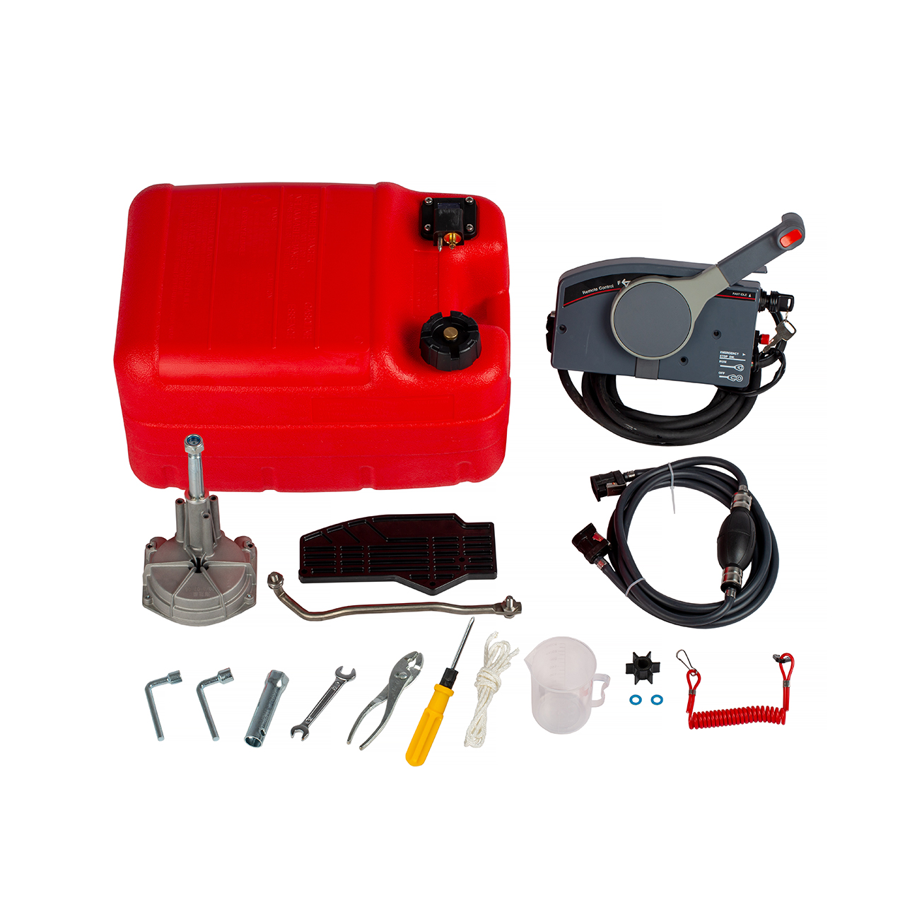 ЛОДОЧНЫЙ МОТОР GLADIATOR G40FES в Нальчике