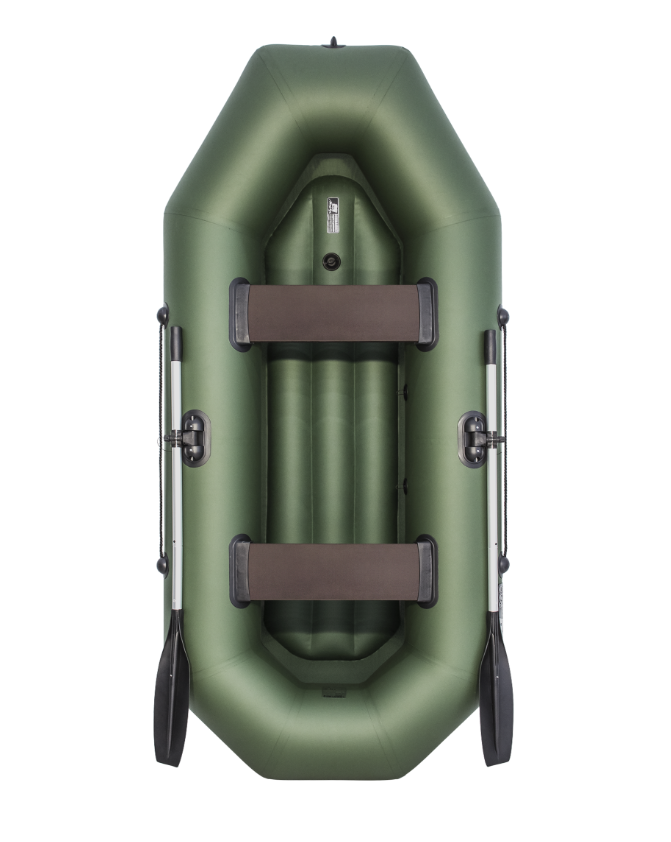 Лодка АКВА-ОПТИМА 260 НД в Нальчике