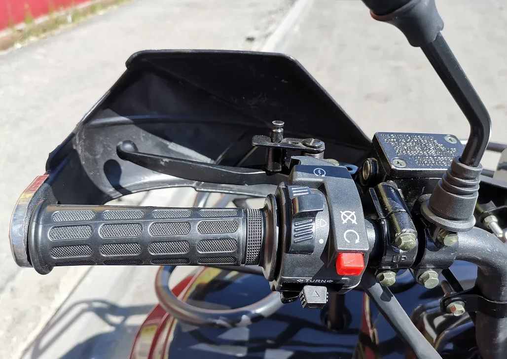 Квадроцикл PROMAX TRX300 CVT в Нальчике