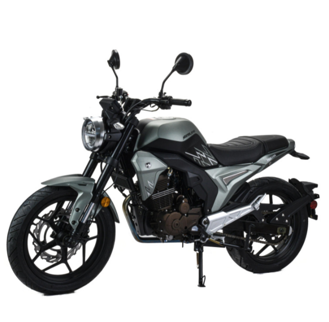 Мотоцикл MOTOLAND (МОТОЛЕНД) 300 CBR в Нальчике