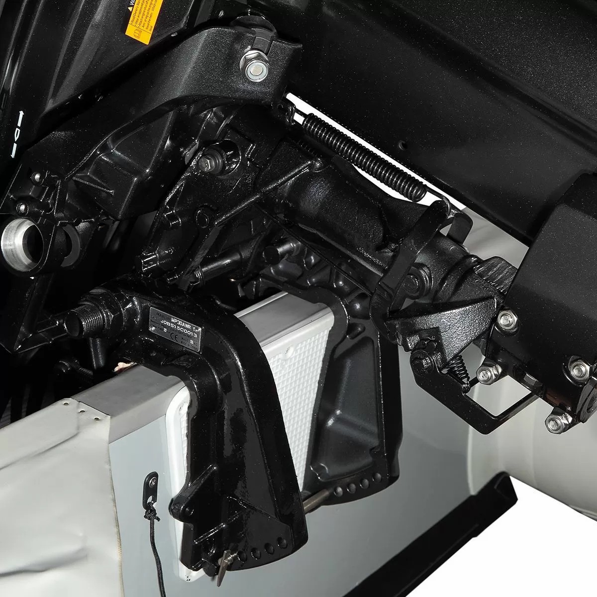 Лодочный мотор MARLIN MP 30 AWRS в Нальчике