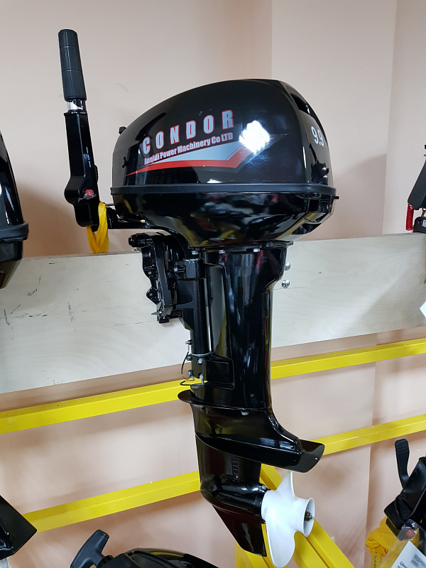 Лодочный мотор Condor T15HS в Нальчике