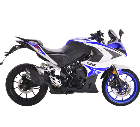 Мотоцикл RACER RC250XZR-A STORM в Нальчике