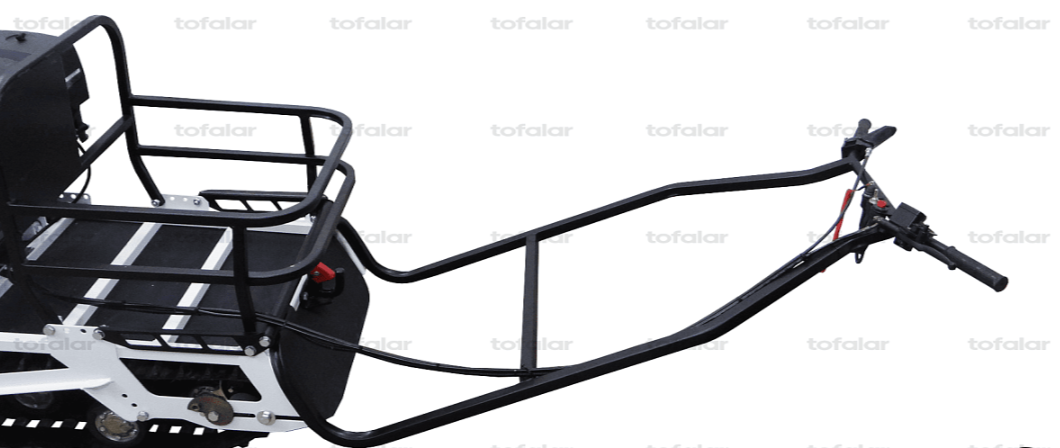 Мотобуксировщик Тофалар 500 классик в Нальчике