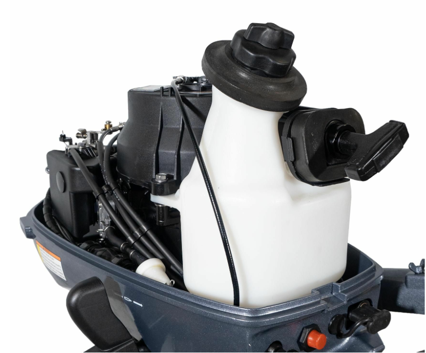 Лодочный мотор APACHE T 6 BS в Нальчике