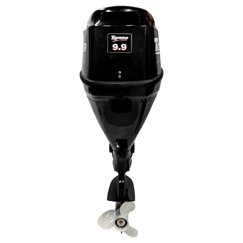 ЛОДОЧНЫЙ МОТОР TOYAMA F9.9BMS в Нальчике