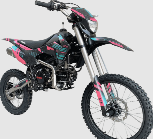 Питбайк BSE PH 150 (015) AK47 в Нальчике