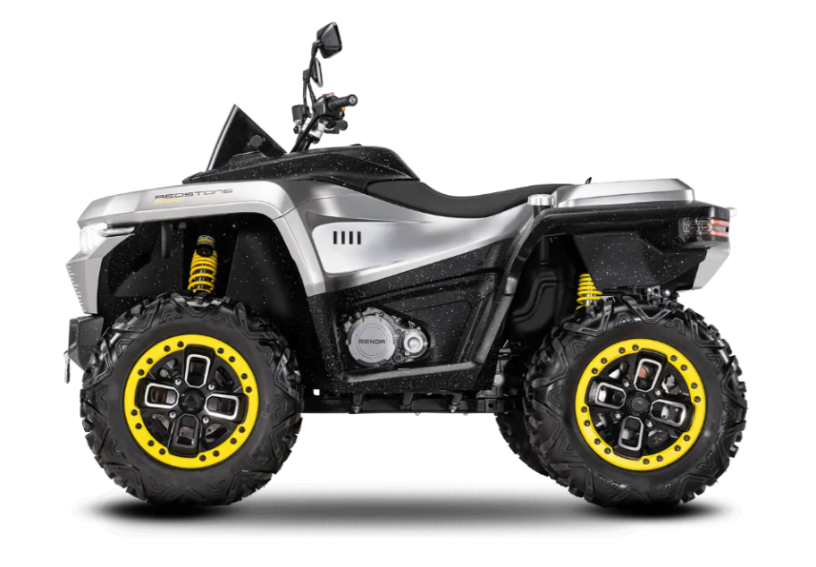 Квадроцикл BENDA REDSTONE 550 в Нальчике