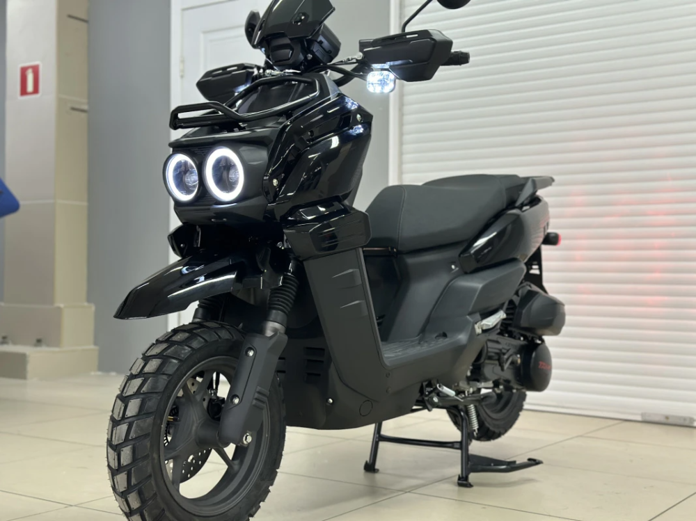 Скутер PROMAX STALKER 150(49) в Нальчике