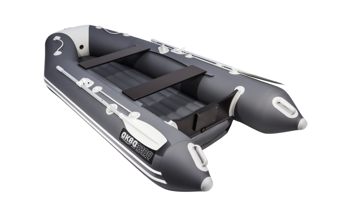 Лодка АКВА 3200 нднд в Нальчике