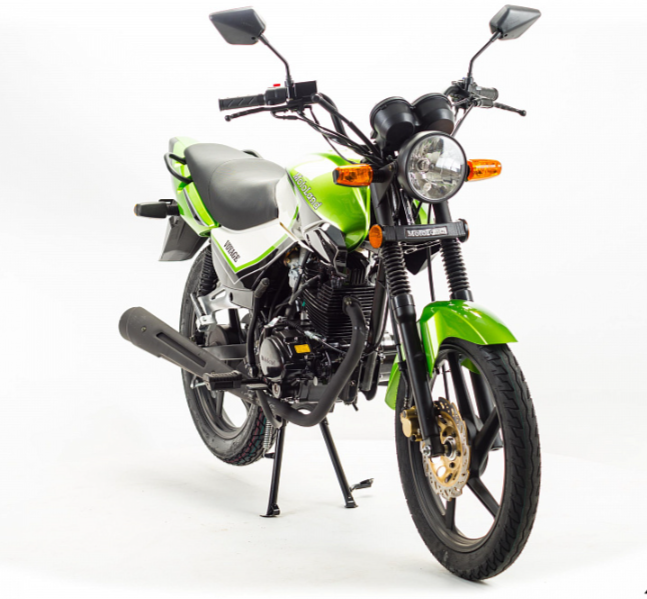 Мотоцикл MOTOLAND (МОТОЛЕНД) VOYAGE 200 в Нальчике