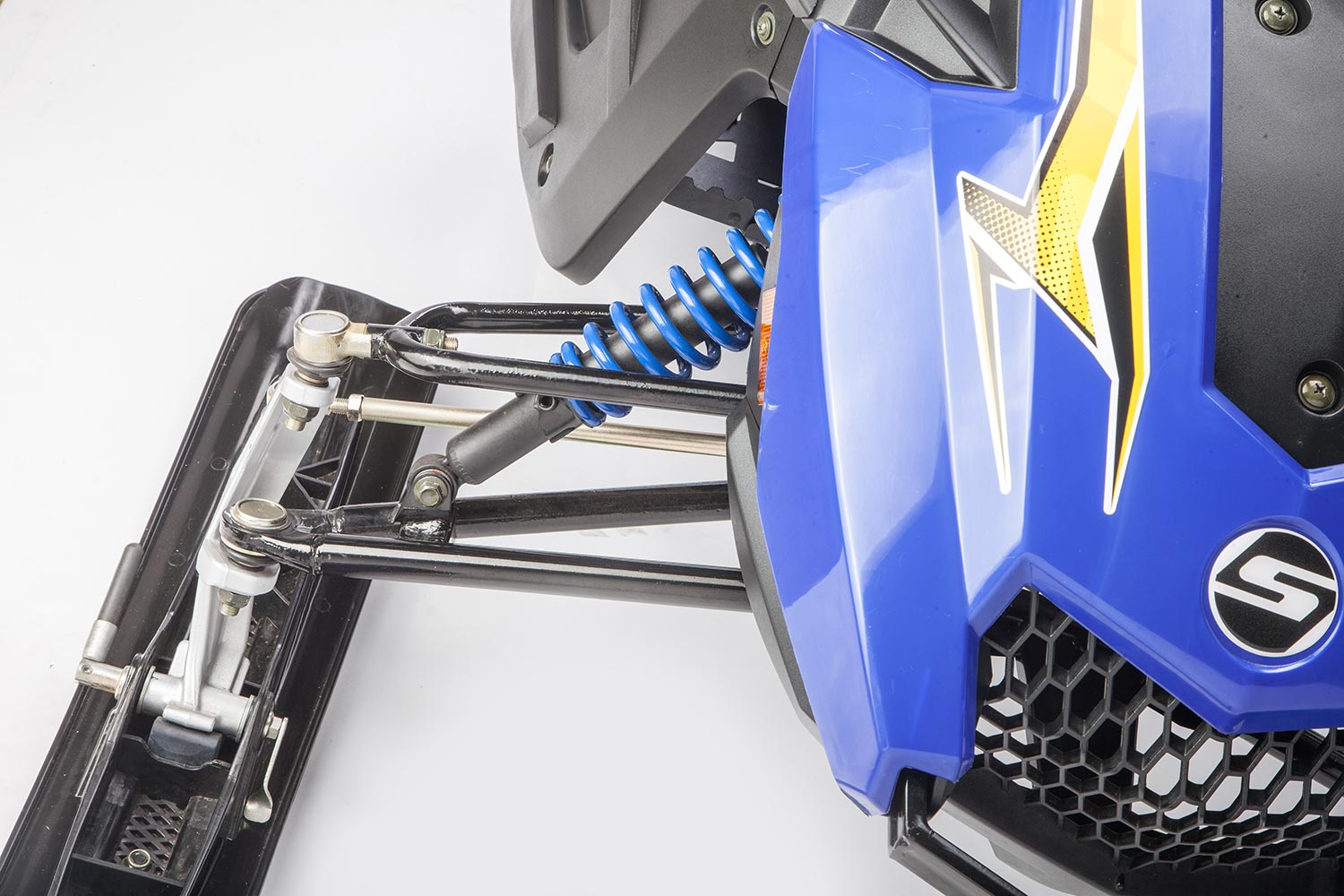 Снегоход STELS Капитан-200 Long в Нальчике