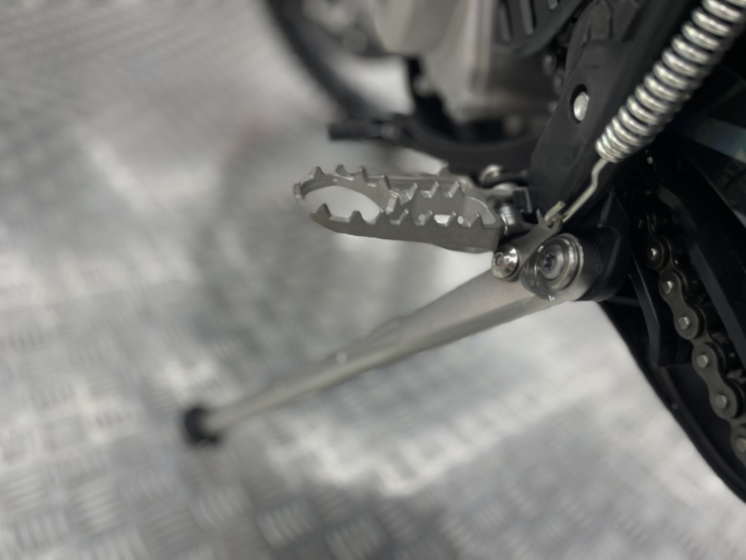 Кроссовый мотоцикл (эндуро) PROMAX PZ9 480 PRO-SPORT в Нальчике