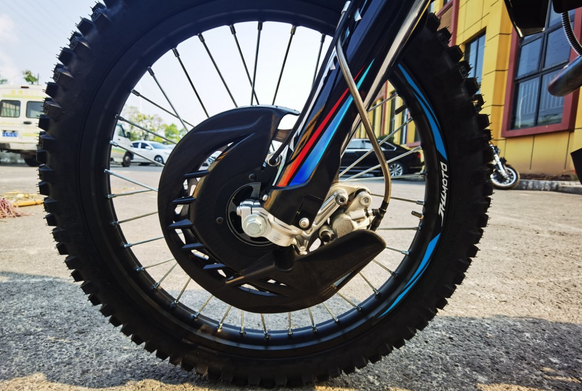 Мотоцикл JHLMOTO JHL Z3 CB250 (172FMM-3A) в Нальчике