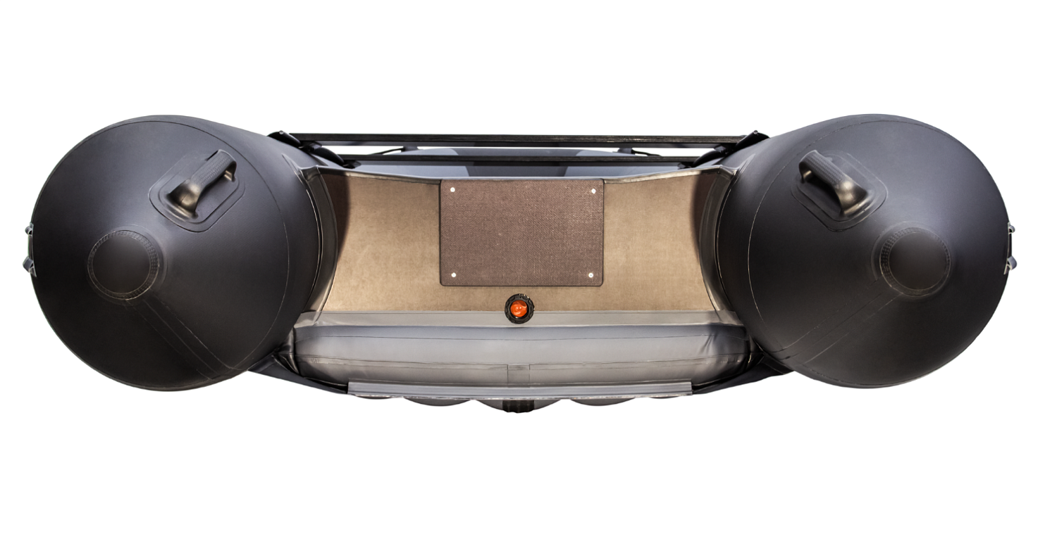 Лодка Таймень NX 3600 НДНД PRO в Нальчике