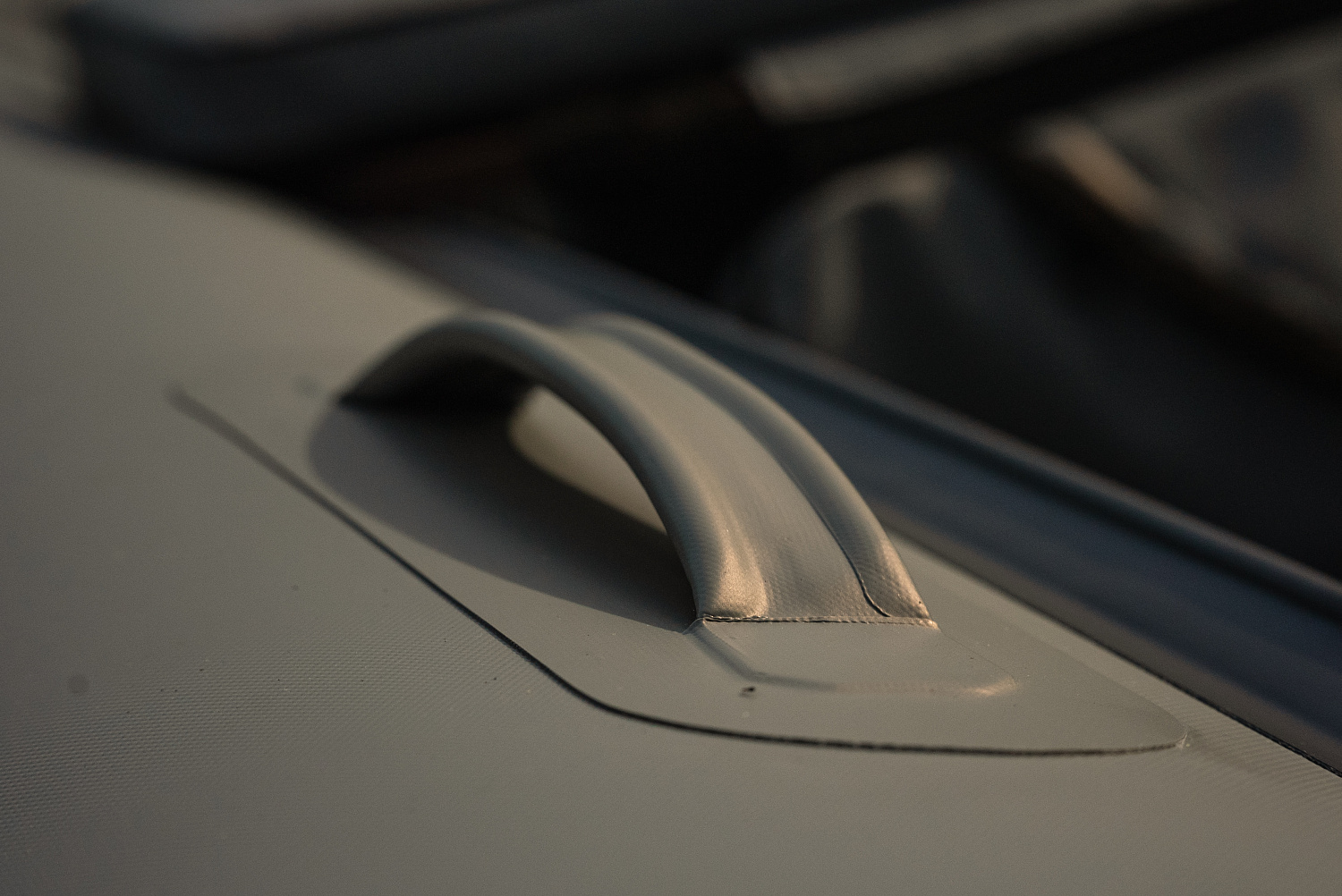 Лодка MISHIMO RIVER JET 390 под водомет в Нальчике