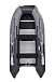 ЛОДКА НАДУВНАЯ YUKONA 430 TS - U (БЕЗ ПАЙОЛА) в Нальчике