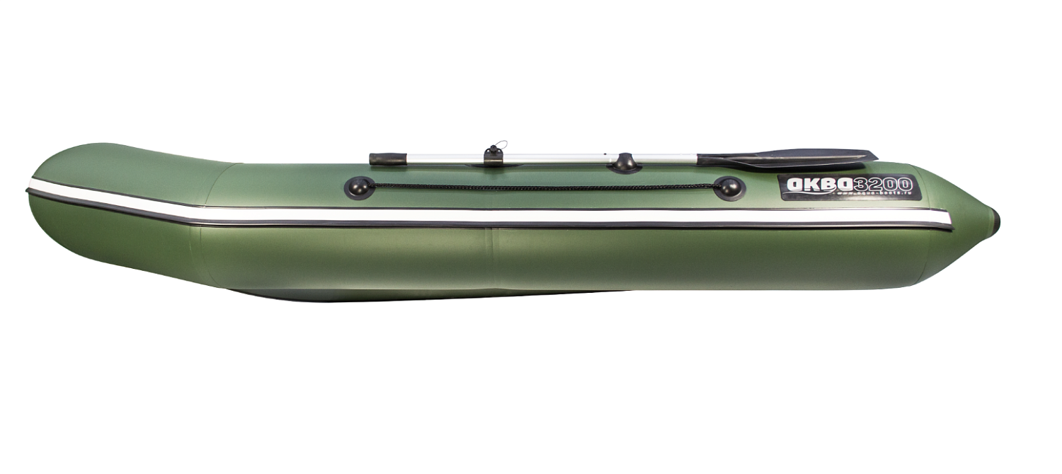  Лодка АКВА 3200 ск в Нальчике