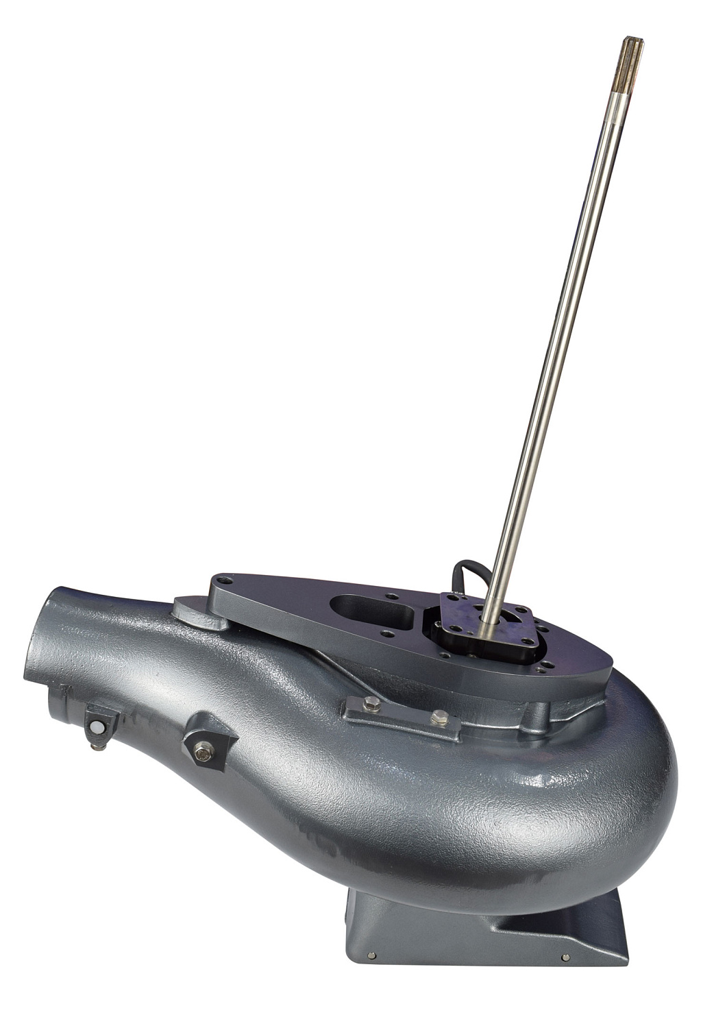 ВОДОМЕТНАЯ НАСАДКА SEA-PRO WT 15 YAMAHA, MARLIN, HIDEA в Нальчике