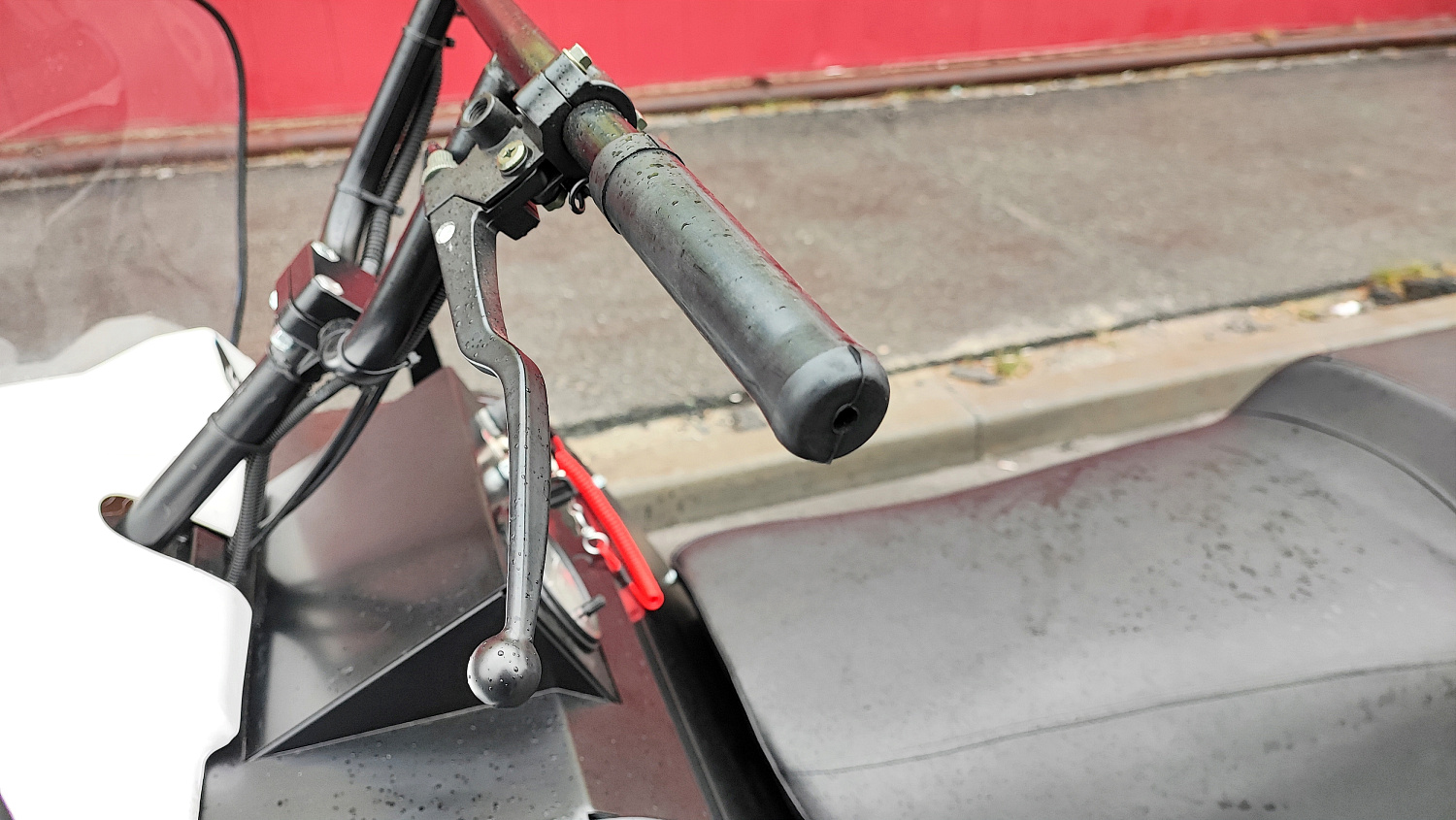 Снегоход PROMAX SNOWBEAR V3 800 4T ST в Нальчике