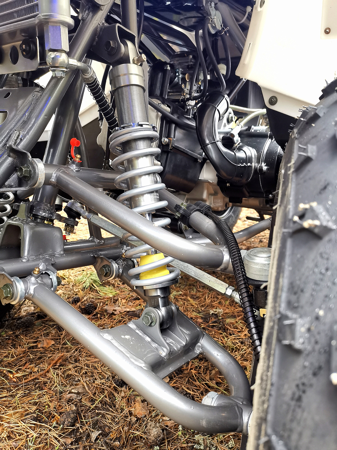 Квадроцикл PROMAX RENEGADE 280 (2025) в Нальчике