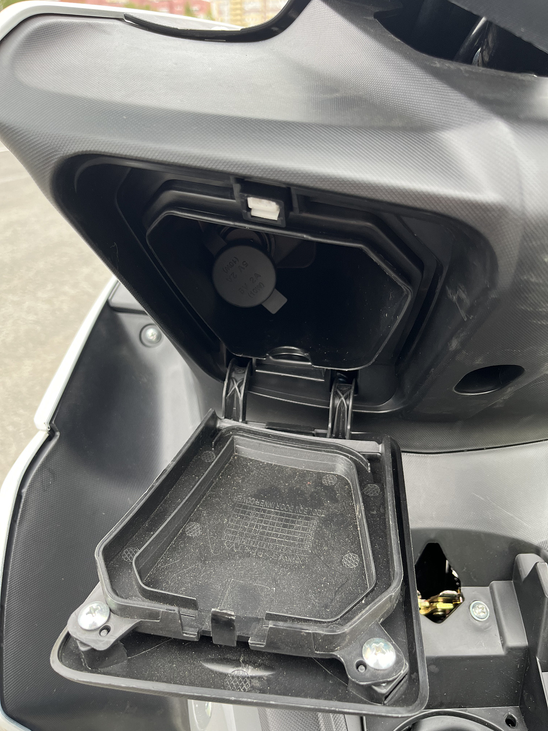 Скутер PROMAX TURAN 250 (49) в Нальчике