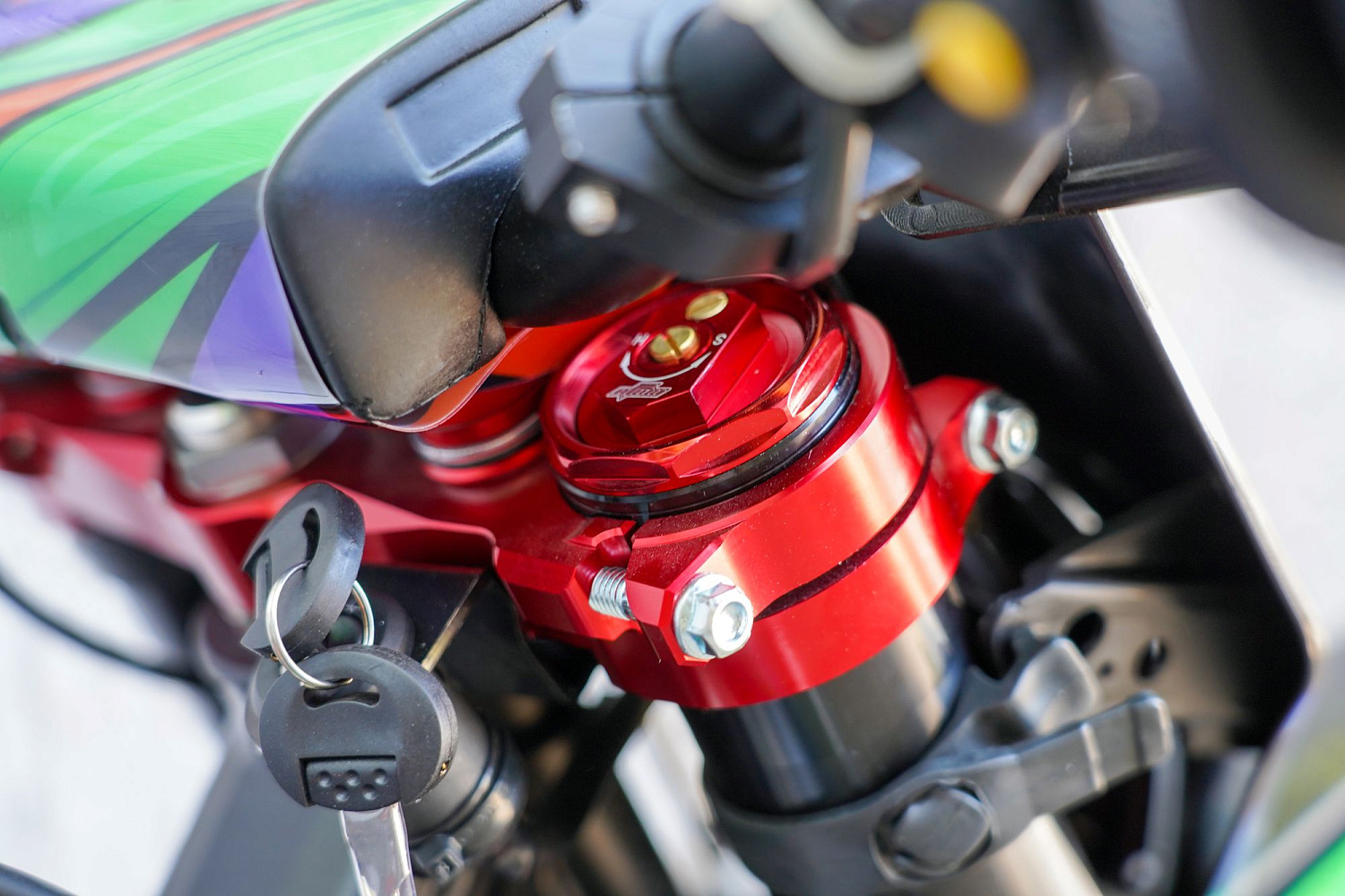 Эндуро / кроссовый мотоцикл BSE T7 Joker (ZS174-5А) Sport в Нальчике