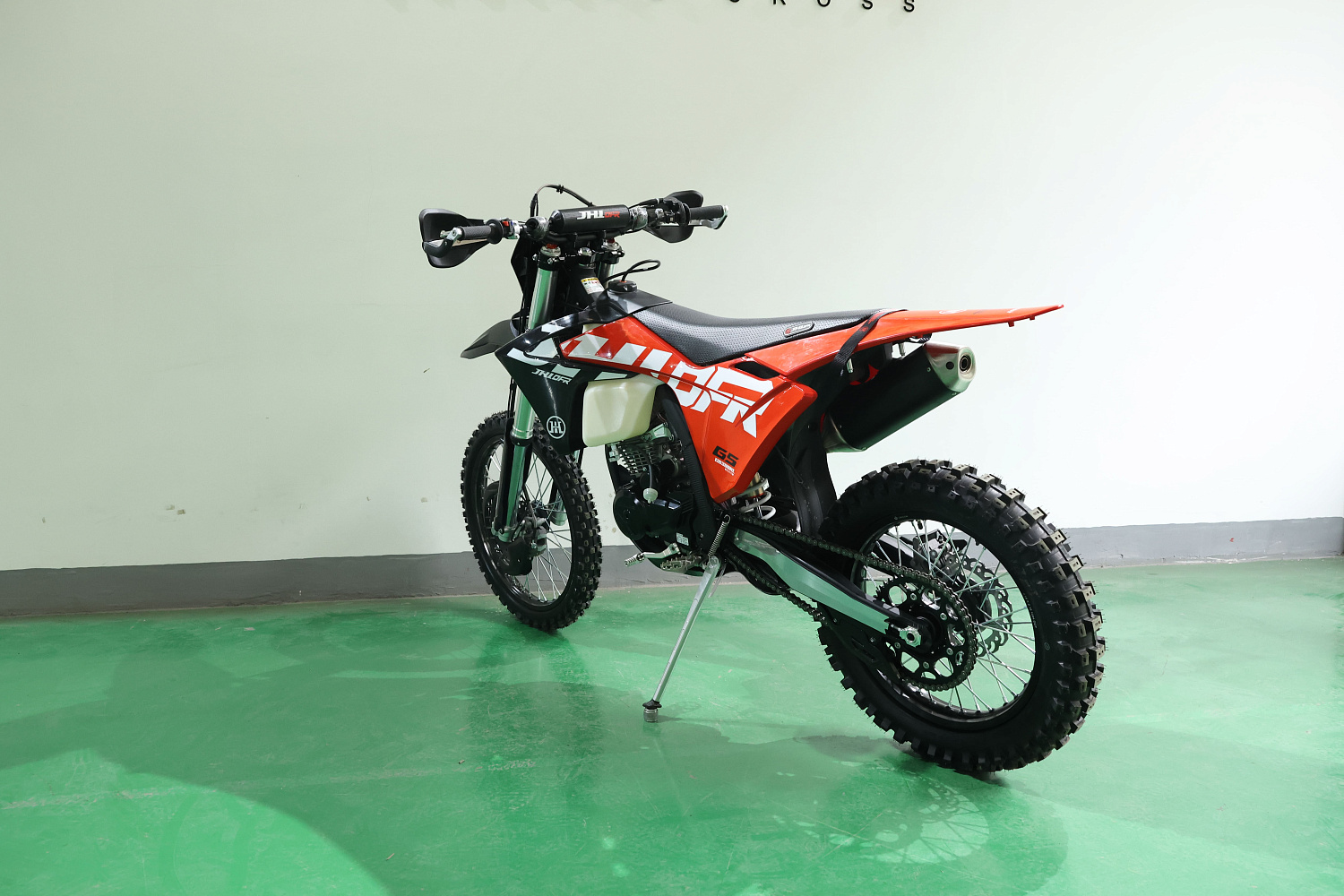 Мотоцикл JHLMOTO JHLofr GS CB300RL в Нальчике