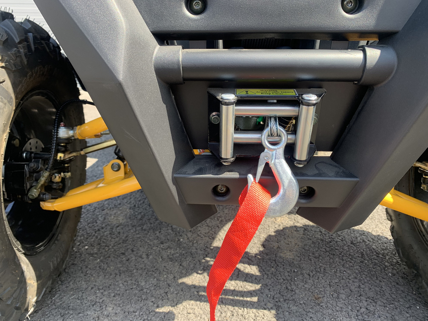 Квадроцикл PROMAX TAURUS 300 MAX-PRO в Нальчике