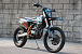Мотоцикл JHLMOTO JHL Z3 CB250 (172FMM-3A) в Нальчике