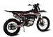Мотоцикл JHLMOTO JHL LX1 CB250 (172FMM-3A) в Нальчике