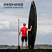 SUP (САП) ДОСКА MISHIMO CARBON DARKSIDE 11’ (335СМ) в Нальчике